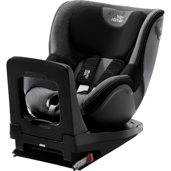 Продукт Britax Romer Dualfix M i-Size 0-18кг. - Столче за кола - 0 - BG Hlapeta